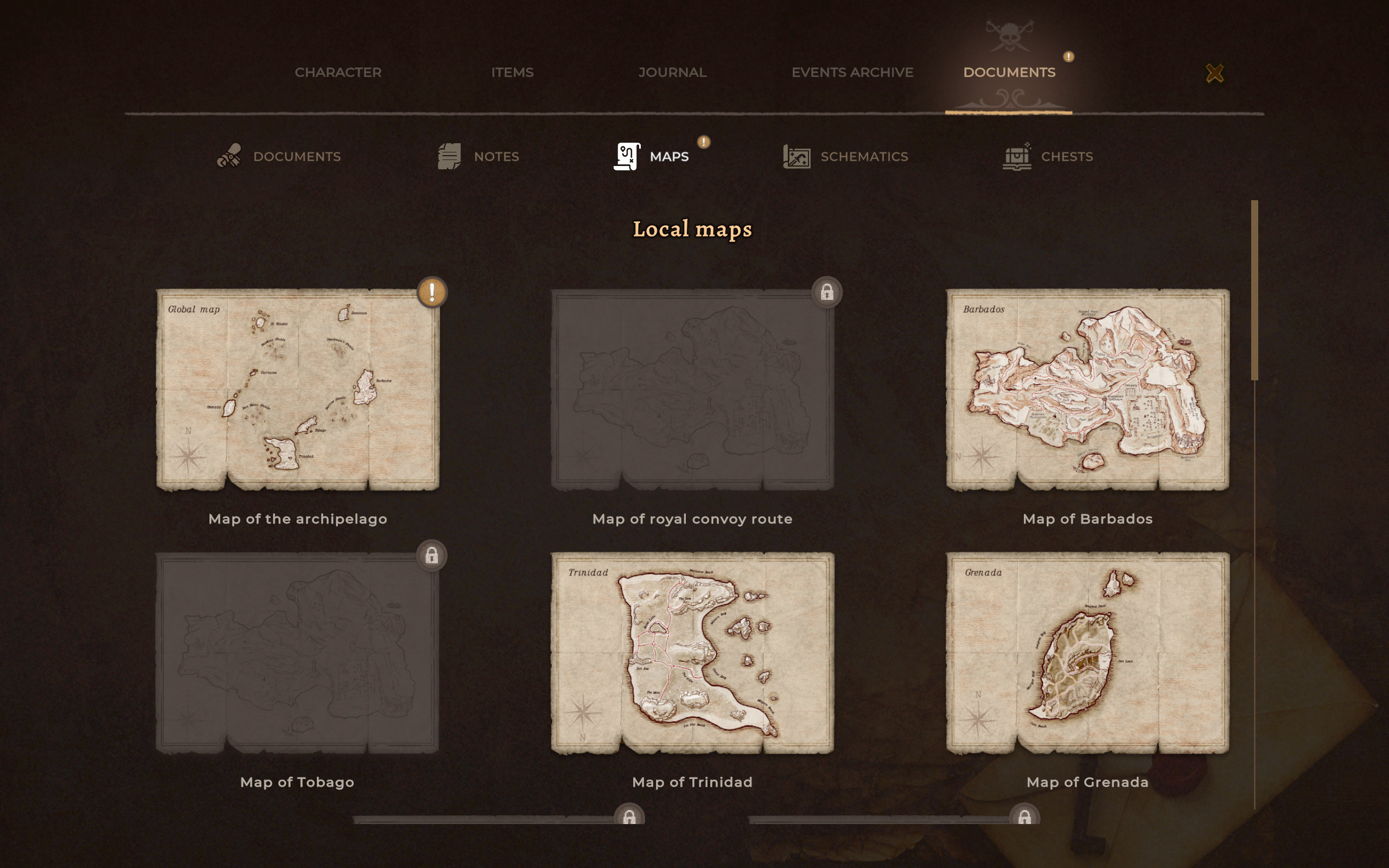 Corsairs Legacy screenshot 7