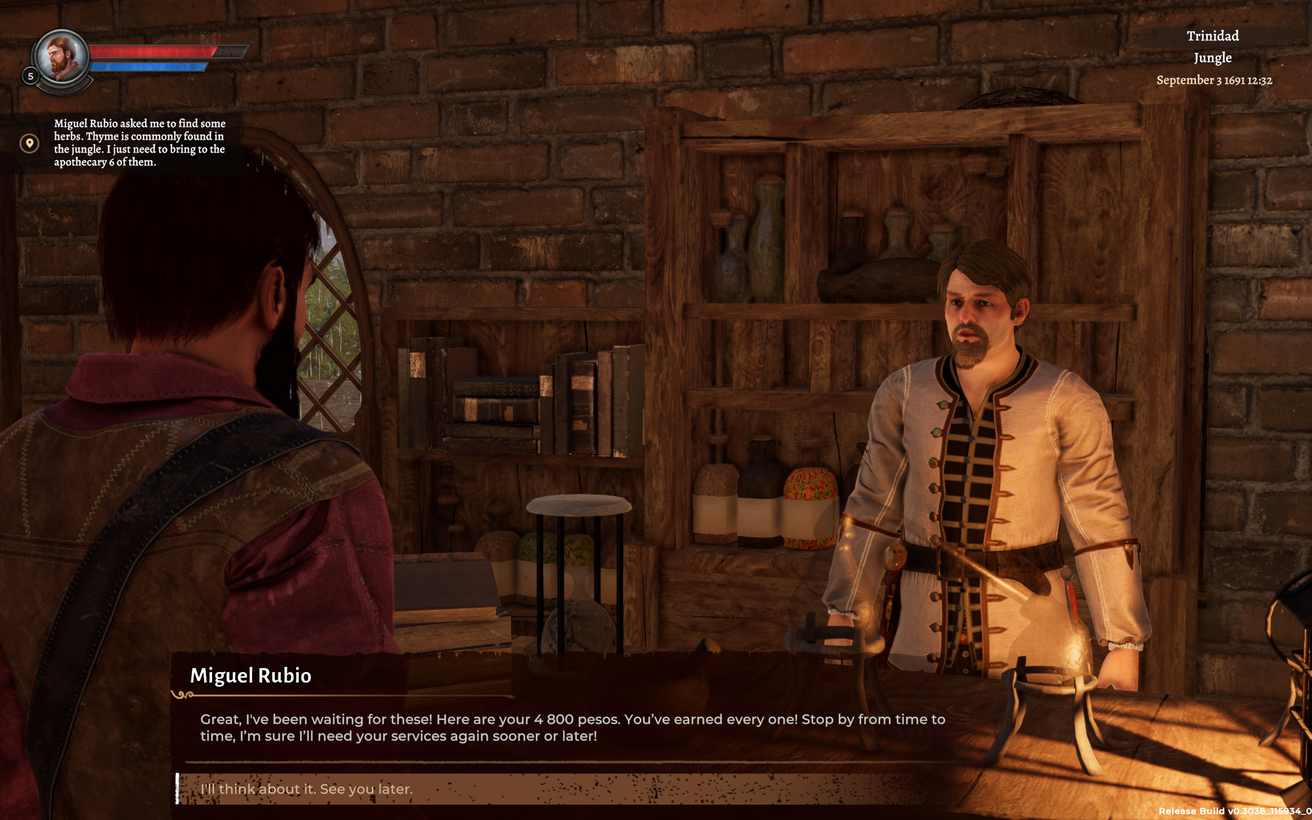 Corsairs Legacy screenshot 7