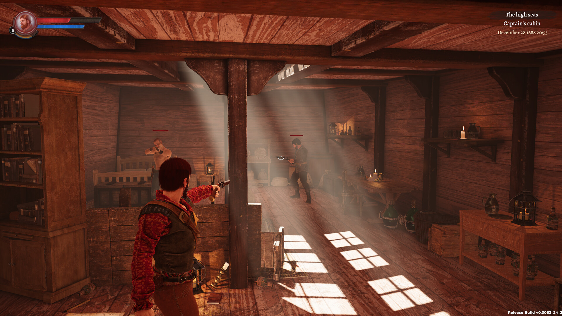 Corsairs Legacy screenshot 7