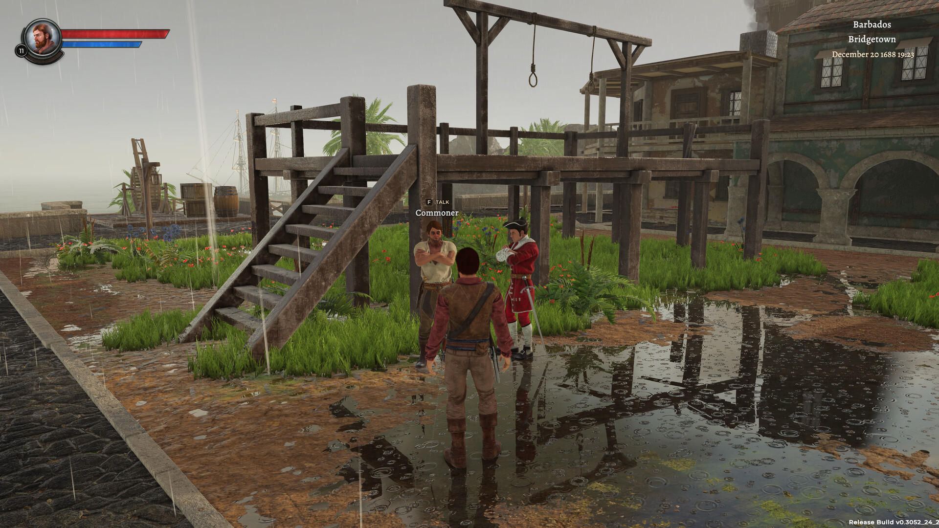 Corsairs Legacy screenshot 7