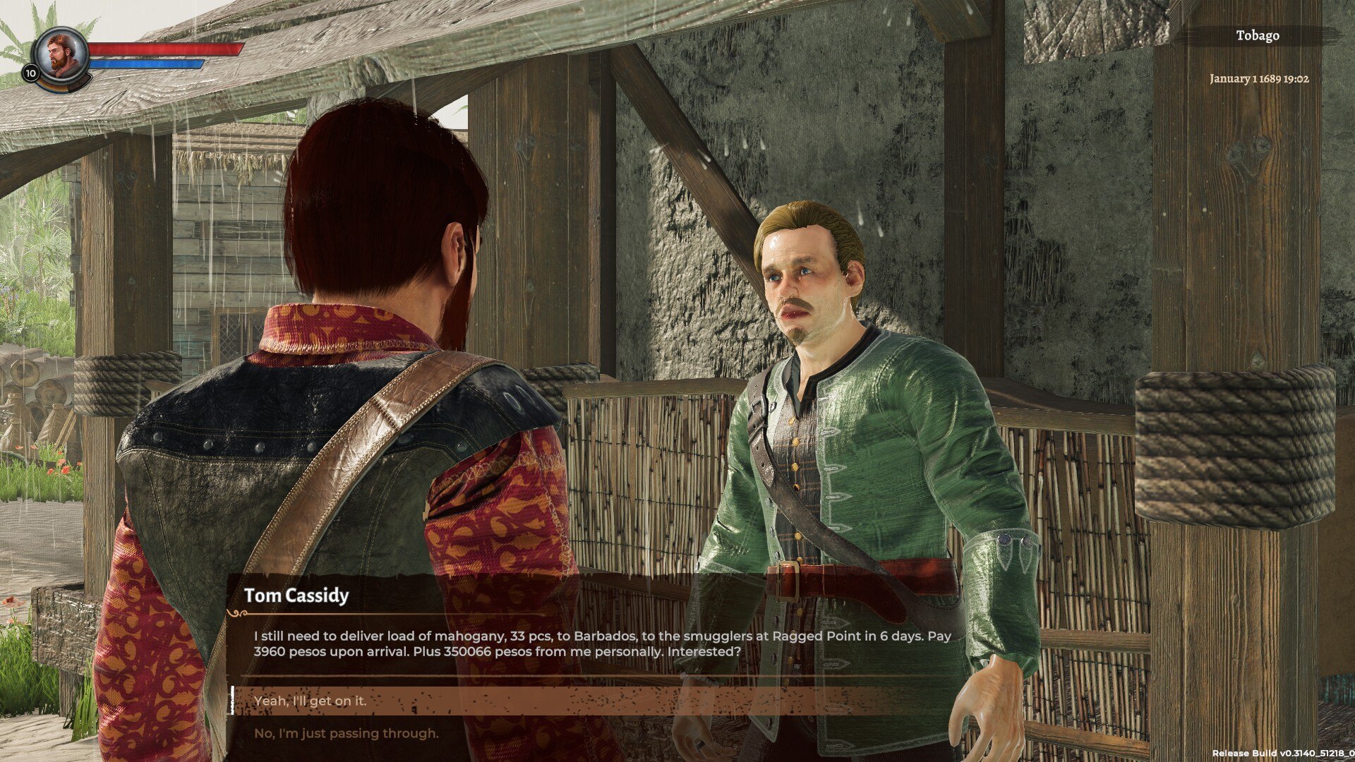 Corsairs Legacy screenshot 4