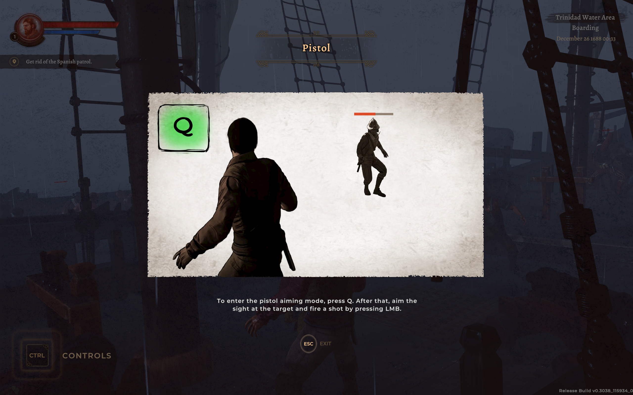Corsairs Legacy screenshot 5