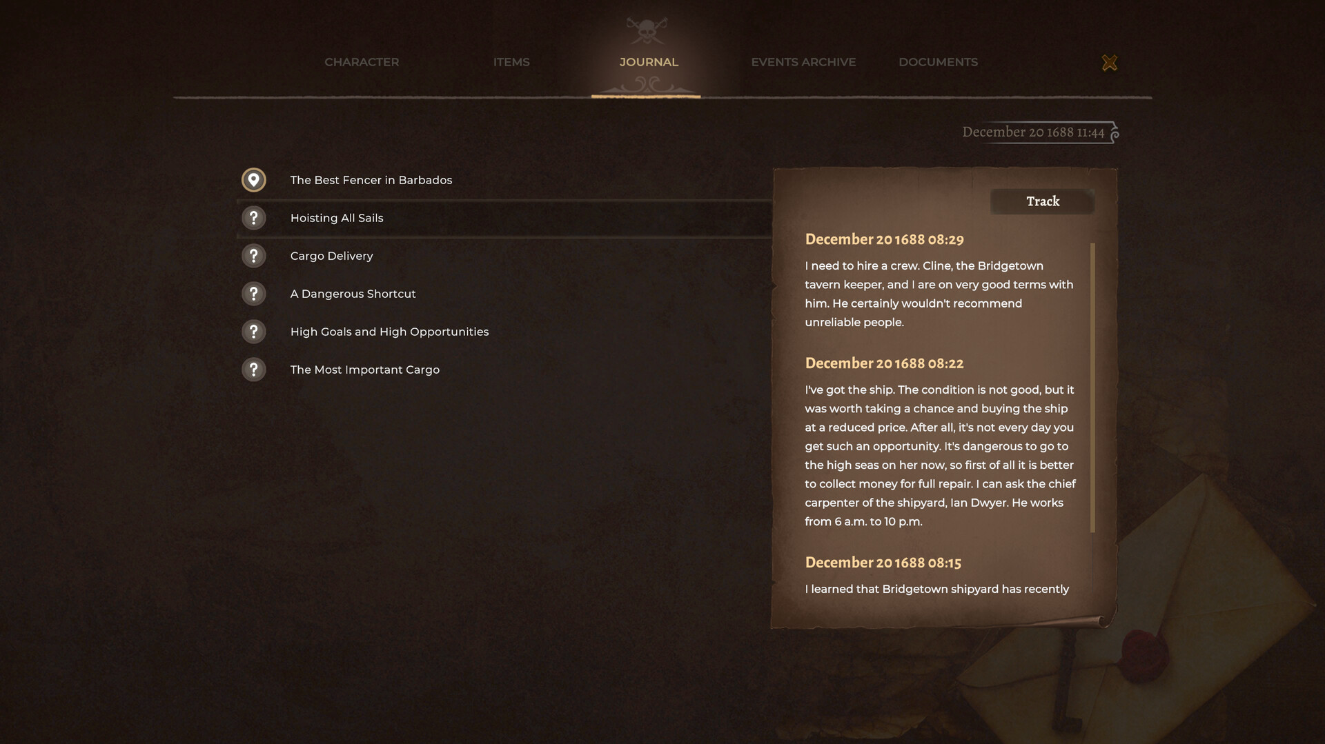 Corsairs Legacy screenshot 7