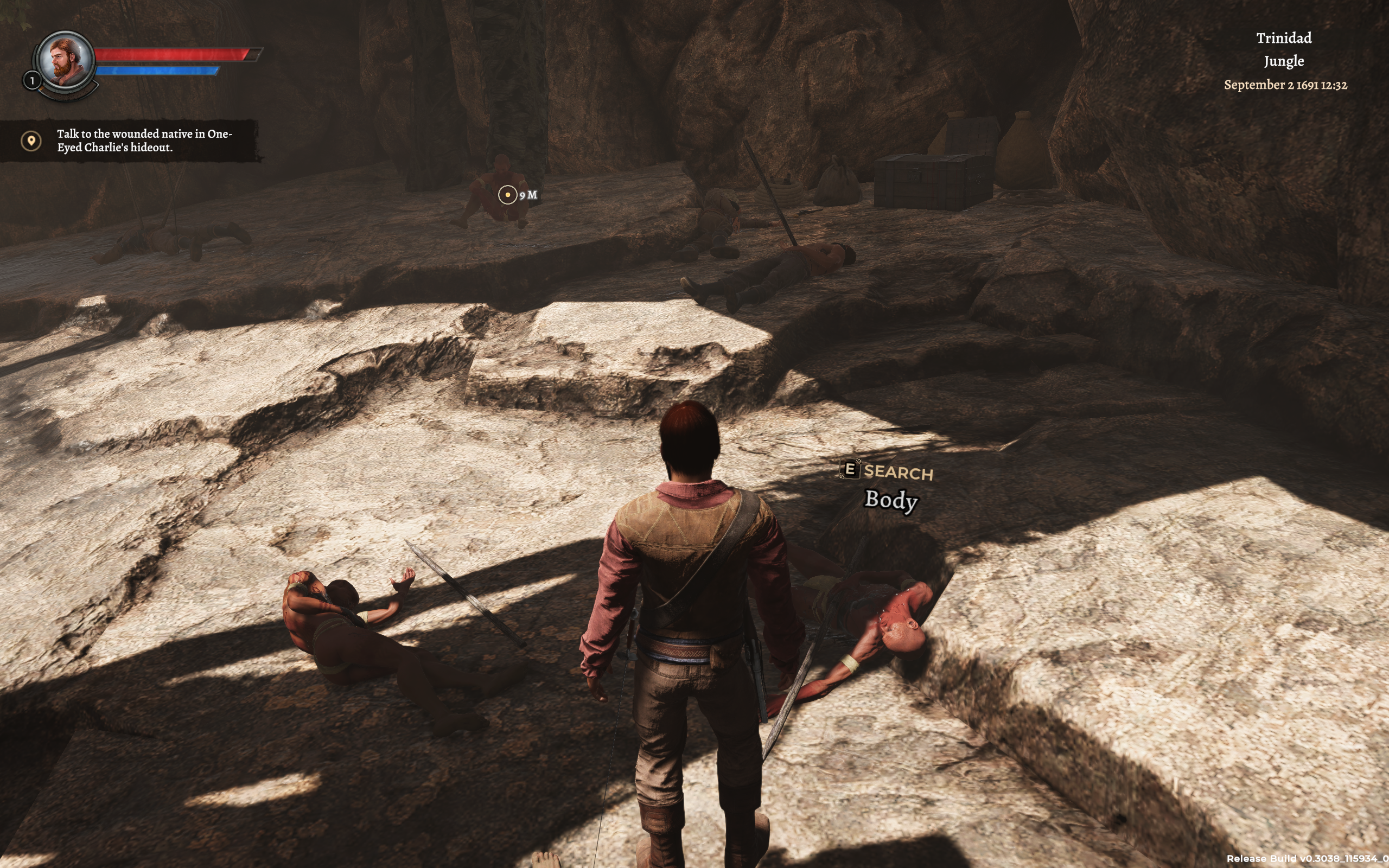 Corsairs Legacy screenshot 7