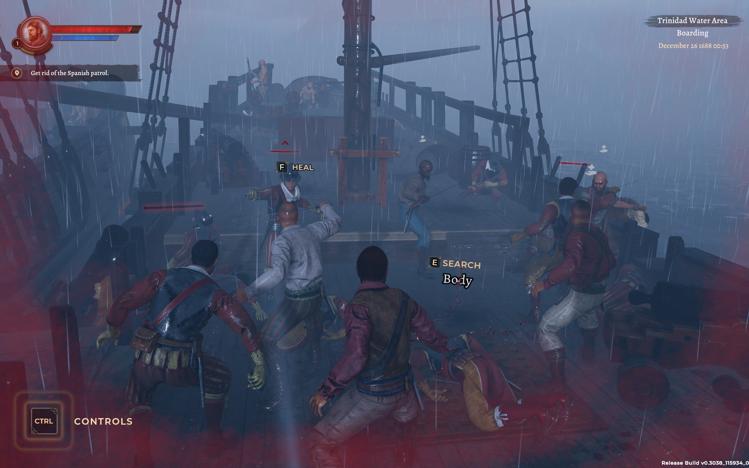 Corsairs Legacy screenshot 7